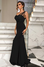 Sleeveless Maxi Dress