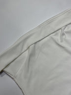 Tube Top Design Asymmetrical Pleated Mini&Short Dresses