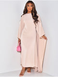 Fabiola Timeless Loose Dress Designer Edit