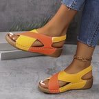 | Comfort Sandals