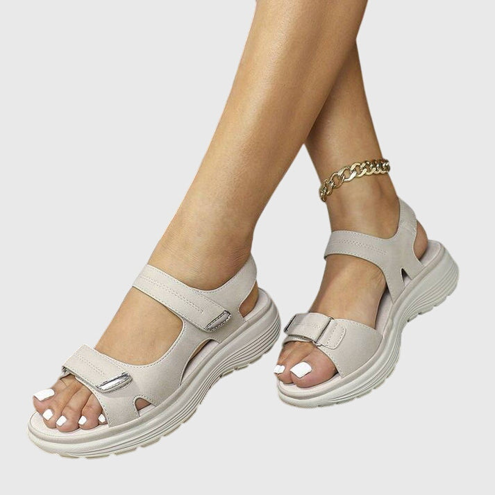 | Orthopedic Sandals