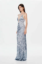 Misha Maxi Dress