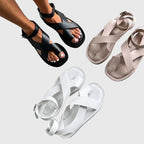 | Orthopedic Sandals