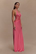 Miracle Maxi Dress