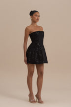 Maya Mini Dress
