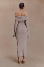 Fiona Maxi Dress