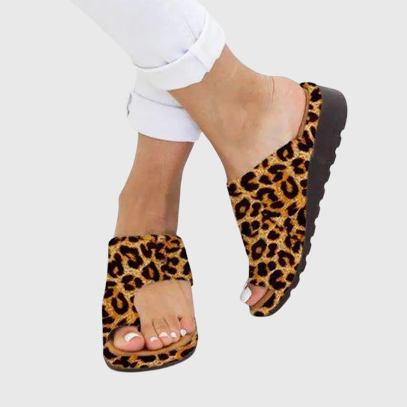 | Orthopedic Summer Sandals