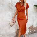 | The Sienna Dress