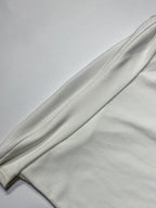Tube Top Design Asymmetrical Pleated Mini&Short Dresses