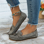 AmyVictoria | Lightweight Classic Loafers