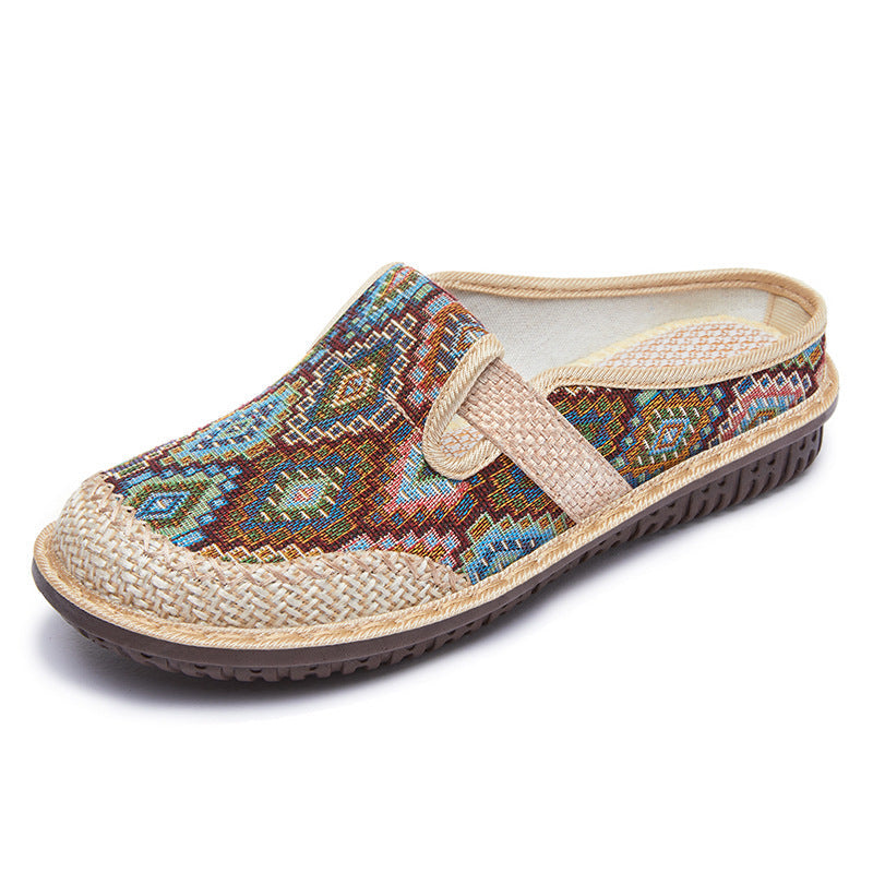 AmyVictoria™ - Soft Sole Casual Shoes