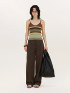 Women's Solid Color Camisole