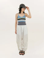 Women's Solid Color Camisole