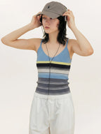 Women's Solid Color Camisole