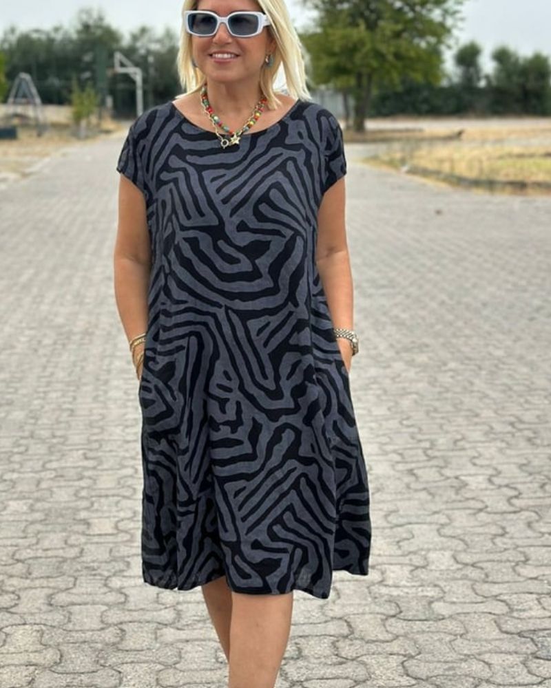 | Summer Dress