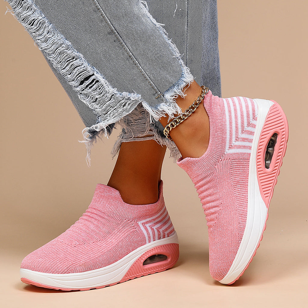 | Air Cushion Shoes