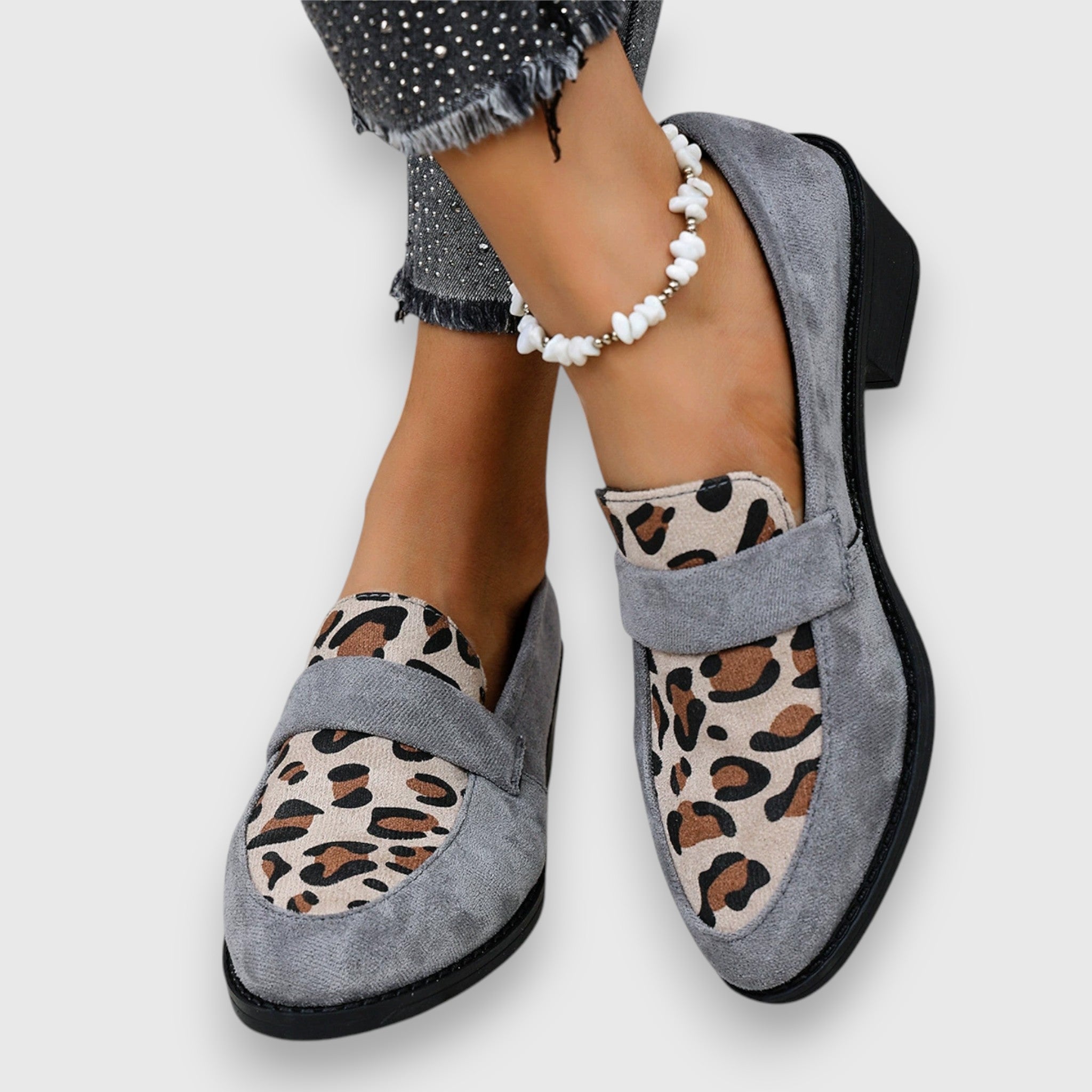 | Cozy Loafers