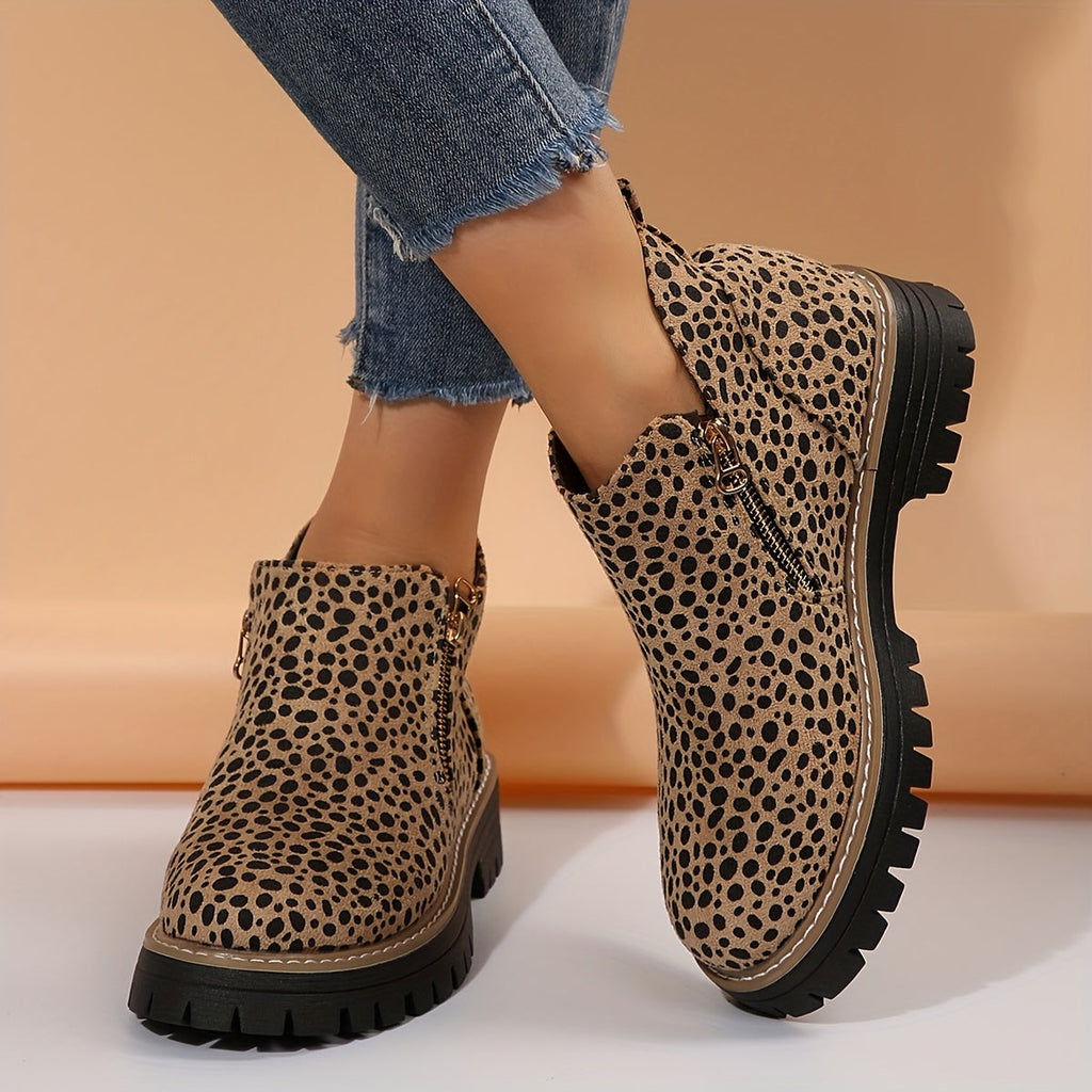 | Orthopedic Boots