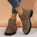 | Orthopedic Boots