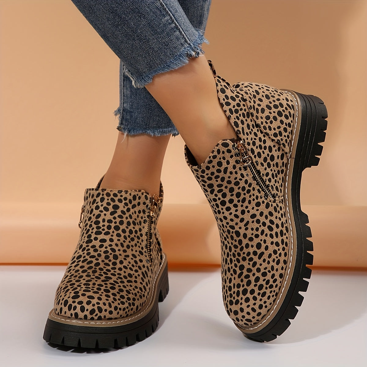 | Orthopedic Boots