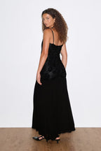 Bailey Maxi Dress
