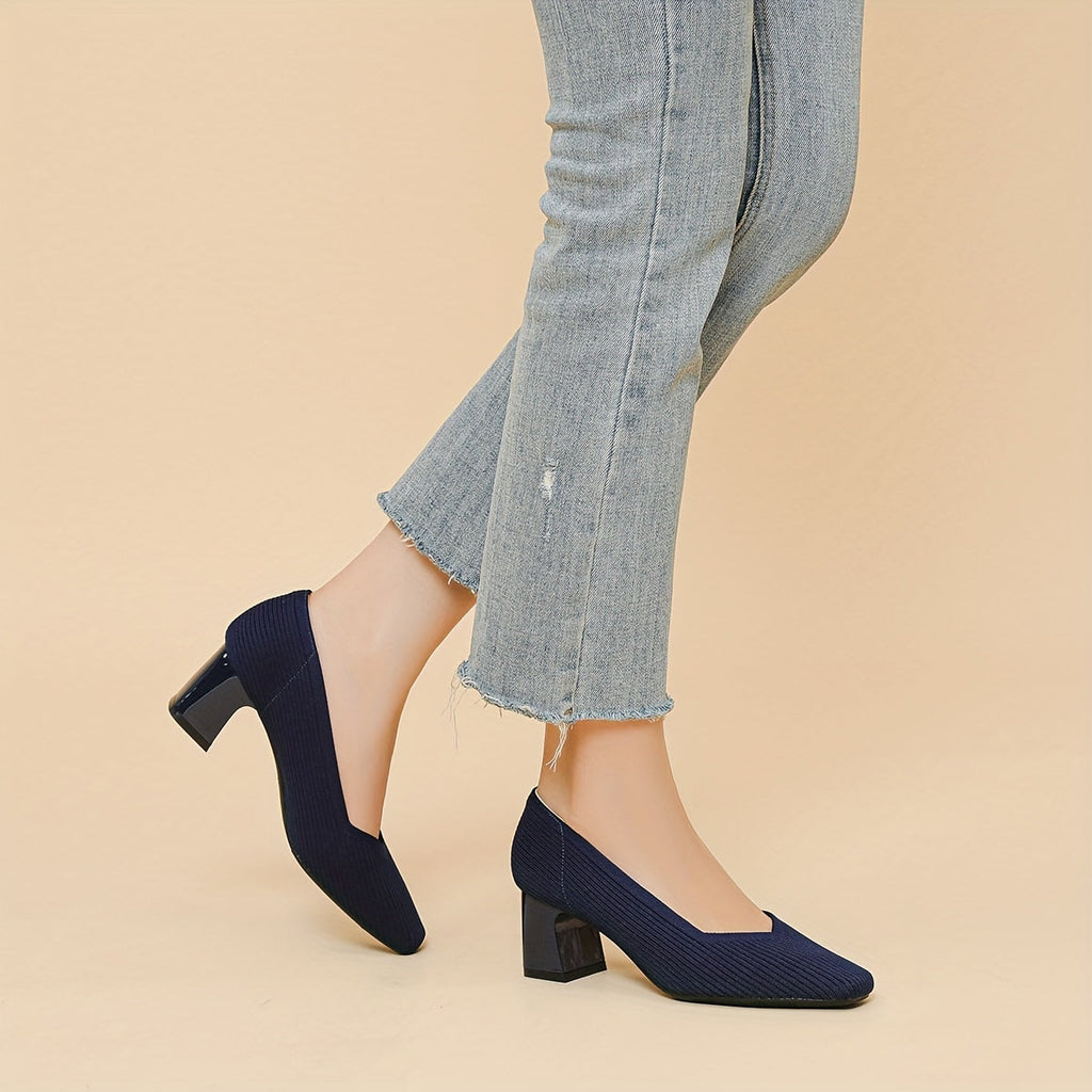 | Orthopedic Heels