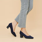 | Orthopedic Heels