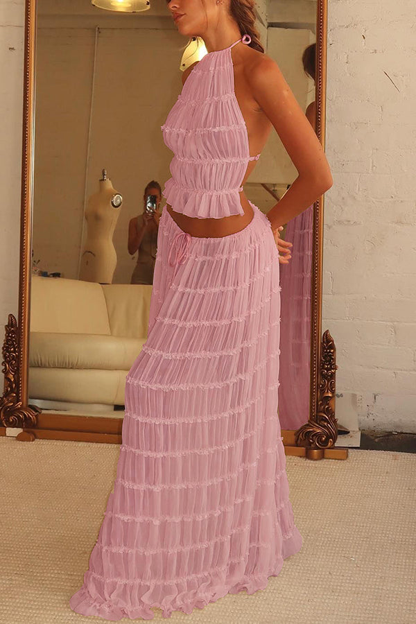 Olimpia Boutique And Fashionable Long Dress Premium Wardrobe Essential