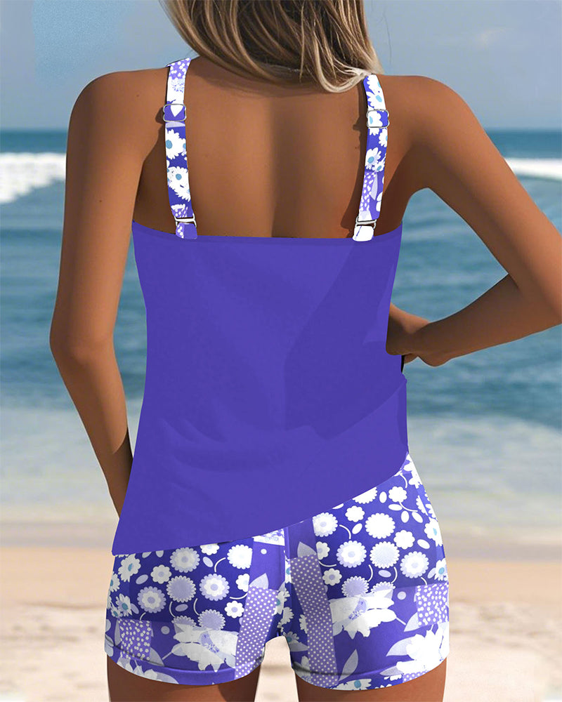 Mira | Swim Set