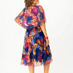Amara | Chiffon Dress