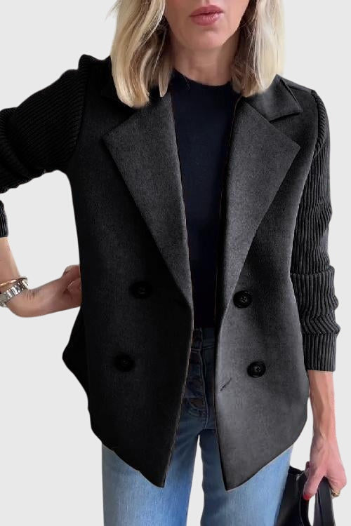 | Elegant Blazer