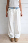 Jodie Denim Jeans