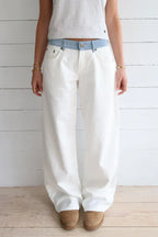 Jodie Denim Jeans