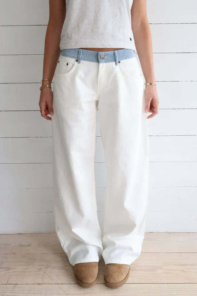 Jodie Denim Jeans