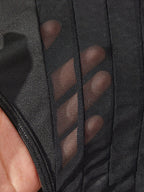 Mesh Perspective Bodysuits