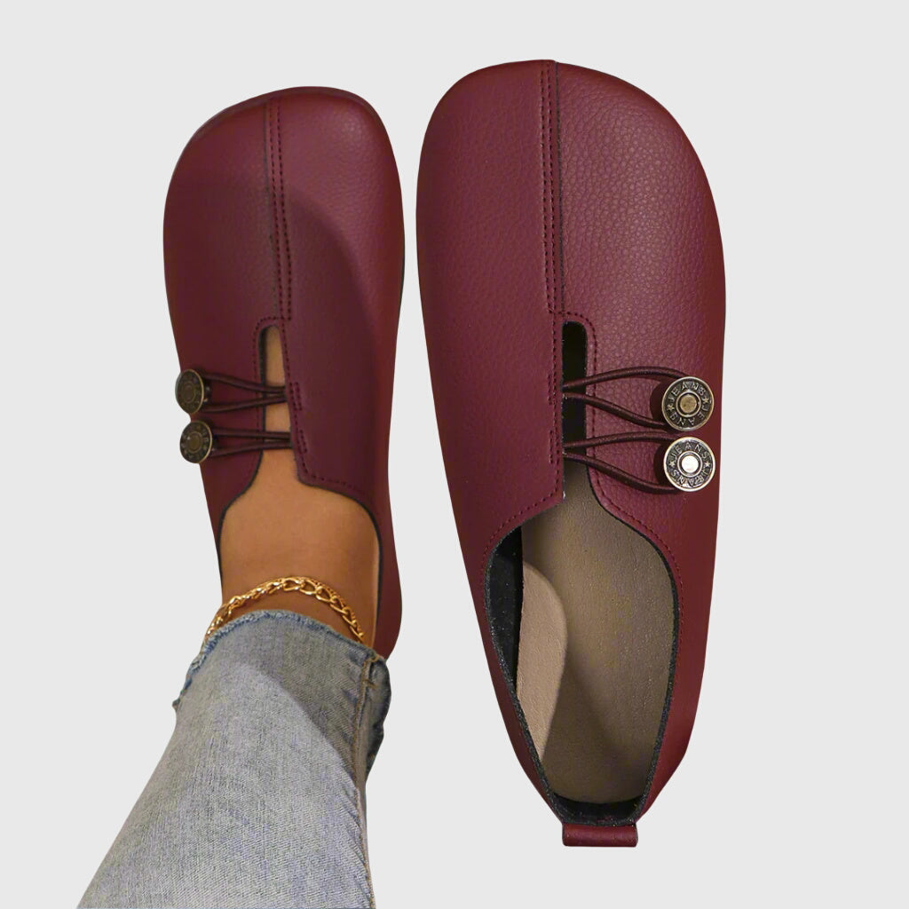 | Comfort Slip-Ons
