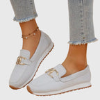 | Orthopedic Loafer Sneakers