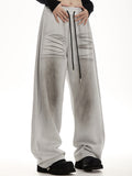 Gradient Hip Hop Sweatpants