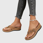 | Orthopedic Flip Flops