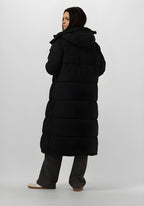 | Padded winter coat