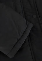 | Padded winter coat