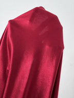 V-neck Long Sleeve Flared Sleeves Mini&Short Dresses