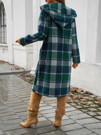 | Comfortable winter coat