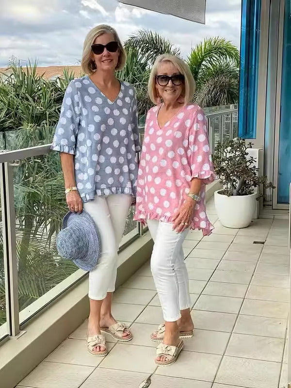 | The Mimosa Top