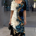 | Evening Dress