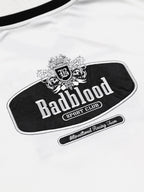 BADBLOOD Sports Club T T-shirt