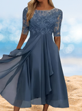 Milagros Boutique Summer Dress Evening Wear Edit