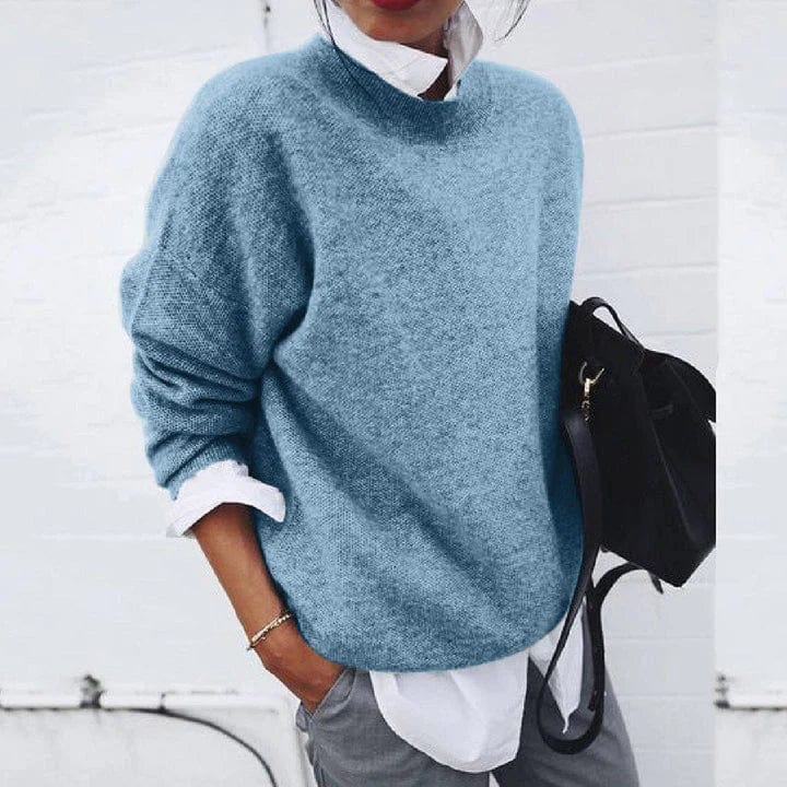 | Comfortable Sweater