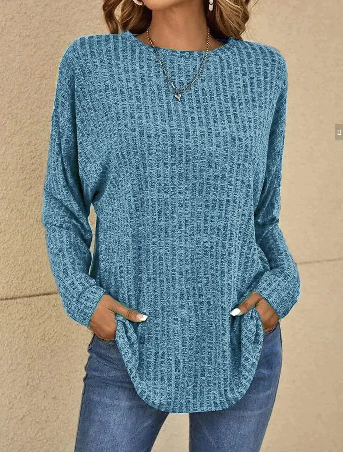 | Classic Sweater