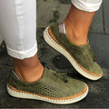 | Orthopedic Slip-Ons